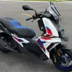 BMW C 400 X SPORT BMW C 400 X SPORT
