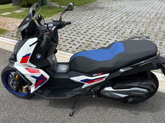 BMW-C 400 X SPORT BMW-C 400 X SPORT-2024