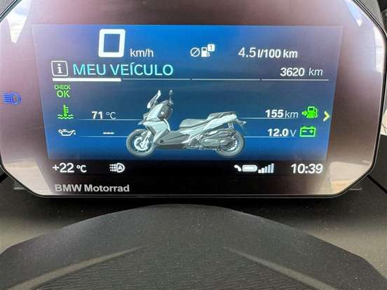BMW-C 400 X SPORT BMW-C 400 X SPORT-2024