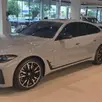 BMW I4 ELÉTRICO M50 BMW I4 ELÉTRICO M50