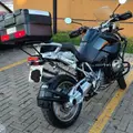 BMW R 1200 GS BMW R 1200 GS