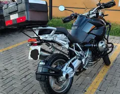 BMW R 1200 GS BMW R 1200 GS
