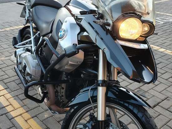 BMW-R 1200 GS BMW-R 1200 GS-2010