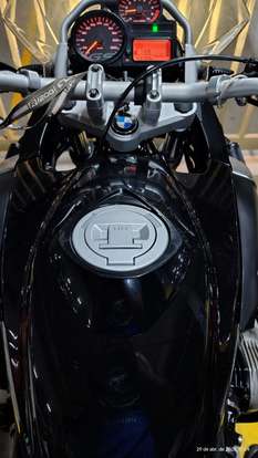 BMW-R 1200 GS-2010