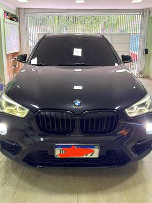 BMW-X1-2017