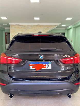 BMW-X1-2017