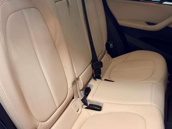 BMW-X1-2.0 16V TURBO ACTIVEFLEX SDRIVE20I 4P AUTOMÁTICO BMW-X1-2017
