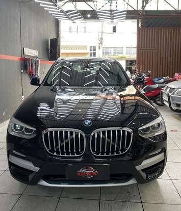 BMW-X3-2017