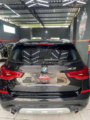 BMW-X3-2017