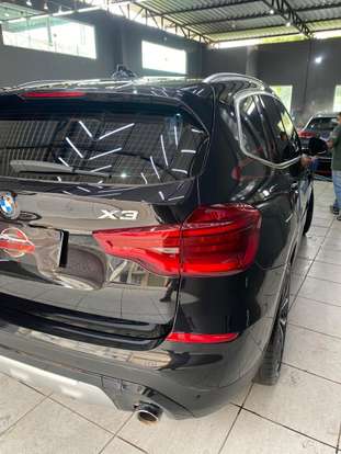 BMW-X3-2.0 16V GASOLINA X LINE XDRIVE30I STEPTRONIC BMW-X3-2017