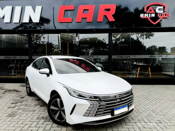 BYD KING 1.5 DM-I PHEV GS AUTOMÁTICO