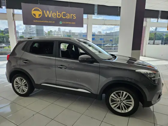 CAOA CHERY TIGGO 5x 1.5 VVT TURBO iFLEX T DCT CAOA CHERY TIGGO 5x 1.5 VVT TURBO iFLEX T DCT