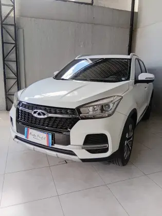 CAOA CHERY TIGGO 5x 1.5 VVT TURBO iFLEX TXS DCT