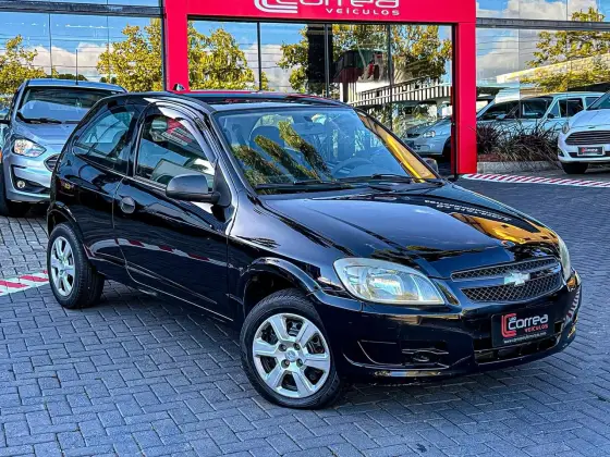 CHEVROLET CELTA 1.0 MPFI LS 8V FLEX 2P MANUAL