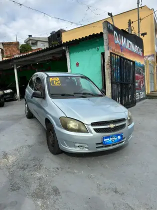 CHEVROLET CELTA 1.0 MPFI LS 8V FLEX 2P MANUAL