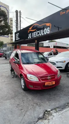 CHEVROLET CELTA 1.0 MPFI SPIRIT 8V FLEX 2P MANUAL