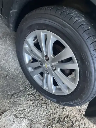 CHEVROLET COBALT 1.8 MPFI LTZ 8V FLEX 4P AUTOMÁTICO