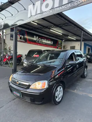 CHEVROLET CORSA 1.4 MPFI MAXX 8V FLEX 4P MANUAL