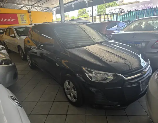 CHEVROLET ONIX 1.0 FLEX MANUAL