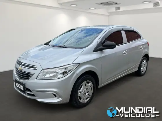 CHEVROLET ONIX 1.0 MPFI LT 8V FLEX 4P MANUAL CHEVROLET ONIX 1.0 MPFI LT 8V FLEX 4P MANUAL