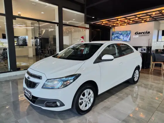 CHEVROLET PRISMA 1.4 MPFI LTZ 8V FLEX 4P AUTOMÁTICO