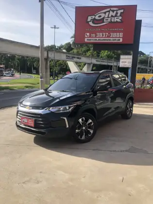 CHEVROLET TRACKER 1.2 TURBO FLEX PREMIER AUTOMÁTICO
