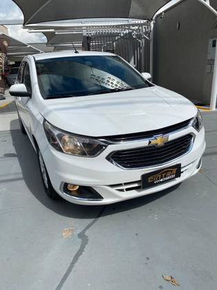 CHEVROLET COBALT 1.8 MPFI LTZ 8V FLEX 4P MANUAL