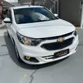CHEVROLET COBALT 1.8 MPFI LTZ 8V FLEX 4P MANUAL CHEVROLET COBALT 1.8 MPFI LTZ 8V FLEX 4P MANUAL