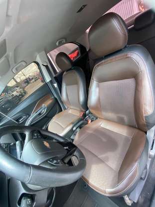 CHEVROLET-COBALT-1.8 MPFI LTZ 8V FLEX 4P MANUAL CHEVROLET-COBALT-2018