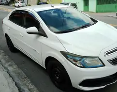 CHEVROLET PRISMA 1.4 MPFI LT 8V FLEX 4P AUTOMÁTICO CHEVROLET PRISMA 1.4 MPFI LT 8V FLEX 4P AUTOMÁTICO