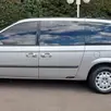 CHRYSLER CARAVAN 3.3 LE 4X2 V6 12V GASOLINA 4P AUTOMÁTICO CHRYSLER CARAVAN 3.3 LE 4X2 V6 12V GASOLINA 4P AUTOMÁTICO