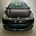 CITROËN C3 1.6 EXCLUSIVE 16V FLEX 4P AUTOMÁTICO CITROËN C3 1.6 EXCLUSIVE 16V FLEX 4P AUTOMÁTICO