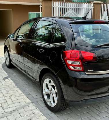 CITROËN-C3-2016