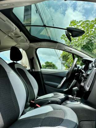 CITROËN-C3-2016