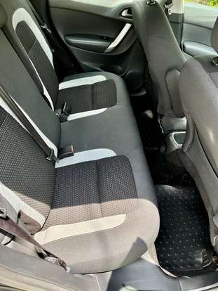 CITROËN-C3-1.6 EXCLUSIVE 16V FLEX 4P AUTOMÁTICO CITROËN-C3-2016