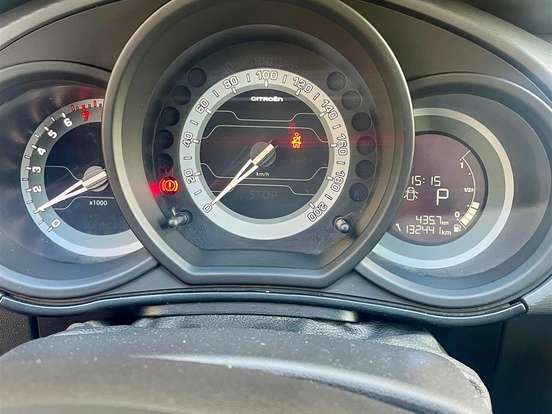 CITROËN-C3-1.6 EXCLUSIVE 16V FLEX 4P AUTOMÁTICO CITROËN-C3-2016