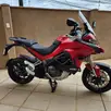 DUCATI MULTISTRADA 1260S DUCATI MULTISTRADA 1260S