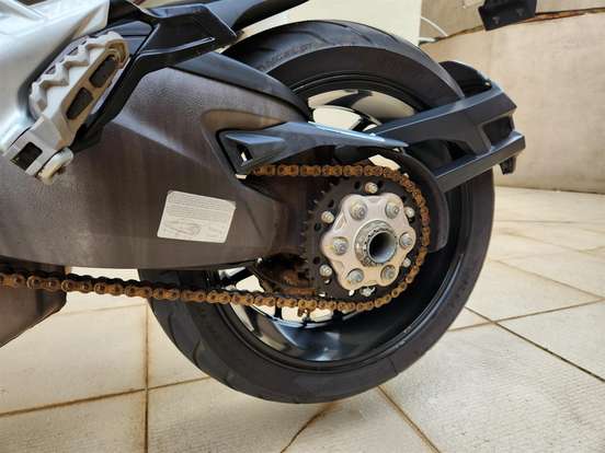DUCATI-MULTISTRADA 1260S-2018