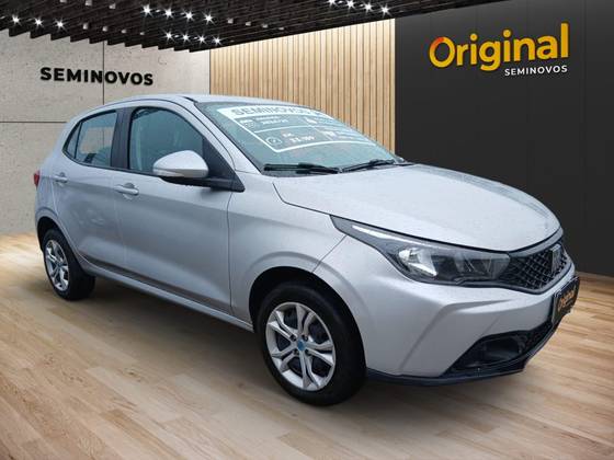 FIAT ARGO 1.0 FIREFLY FLEX DRIVE MANUAL