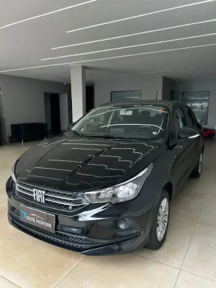 FIAT CRONOS 1.0 FIREFLY FLEX DRIVE MANUAL