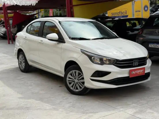 FIAT-CRONOS-1.0 FIREFLY FLEX DRIVE MANUAL FIAT-CRONOS-2024