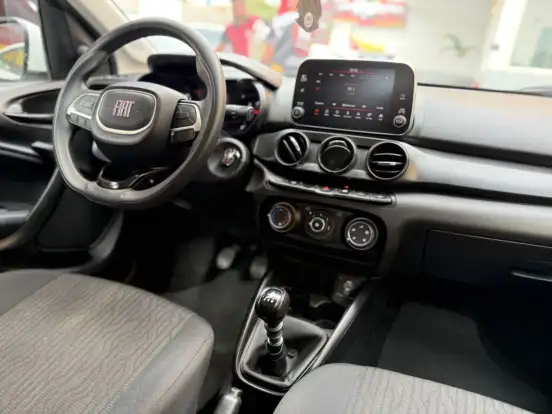 FIAT-CRONOS-1.0 FIREFLY FLEX DRIVE MANUAL FIAT-CRONOS-2024
