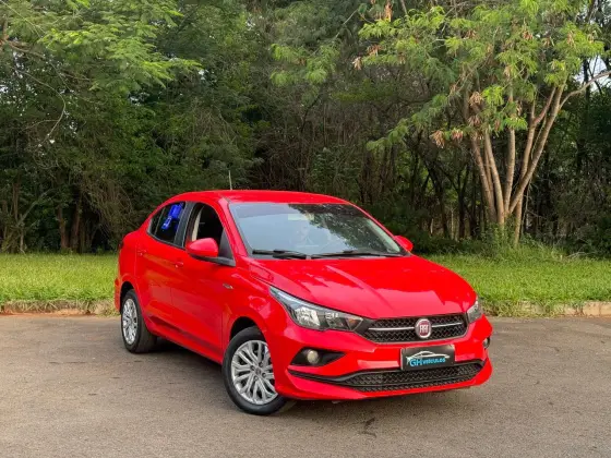 FIAT CRONOS 1.3 FIREFLY FLEX DRIVE MANUAL