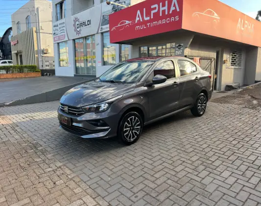 FIAT CRONOS 1.3 FIREFLY FLEX DRIVE MANUAL FIAT CRONOS 1.3 FIREFLY FLEX DRIVE MANUAL