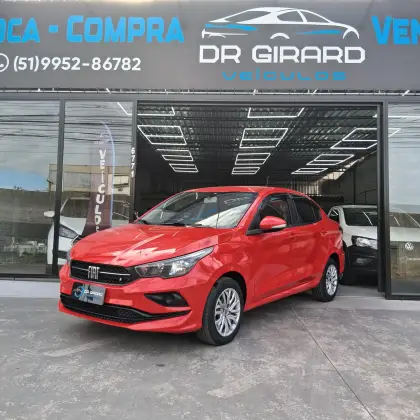 FIAT CRONOS 1.3 FIREFLY FLEX DRIVE MANUAL FIAT CRONOS 1.3 FIREFLY FLEX DRIVE MANUAL