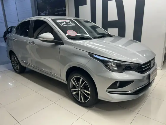FIAT CRONOS 1.3 FIREFLY FLEX PRECISION CVT