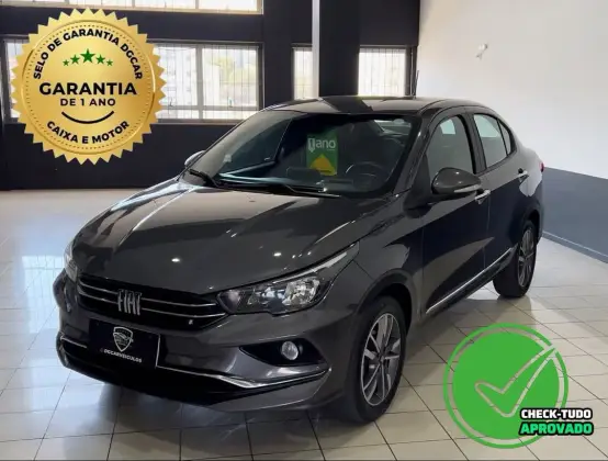 FIAT CRONOS 1.3 FIREFLY FLEX PRECISION CVT FIAT CRONOS 1.3 FIREFLY FLEX PRECISION CVT