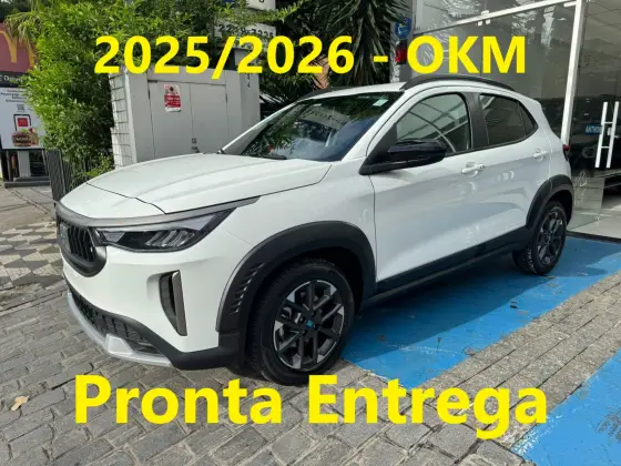 FIAT PULSE 1.0 TURBO 200 HYBRID AUDACE CVT