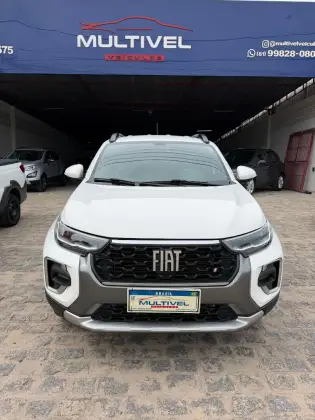 FIAT STRADA 1.0 TURBO 200 FLEX RANCH CD CVT
