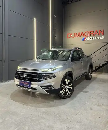 FIAT TORO 2.0 16V TURBO DIESEL VOLCANO 4WD AT9